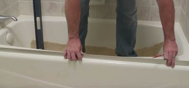 Sliding Shower Door Repair in Agoura Hills